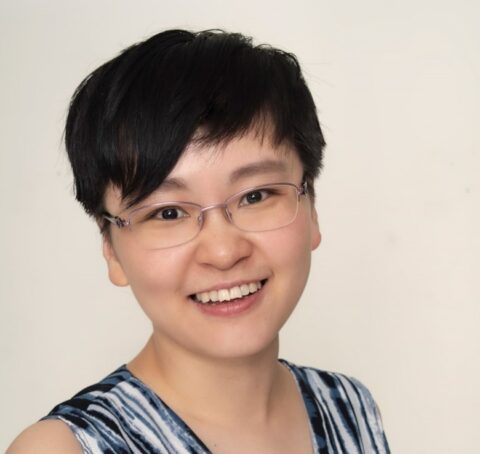 Zhenzhen Lu