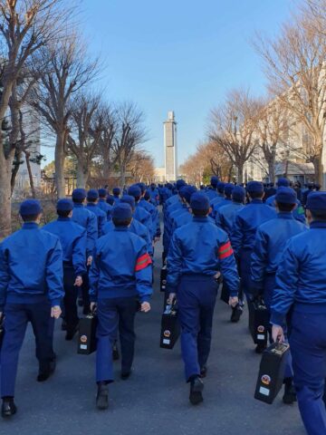 Socialising the Soldier: Negotiating History, Tradition, and Identity at Japan’s National Defense Academy