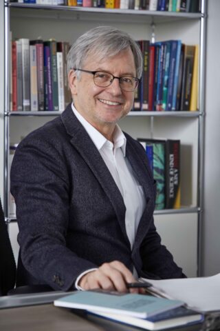 Franz Waldenberger