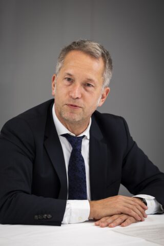Sébastien Lechevalier
