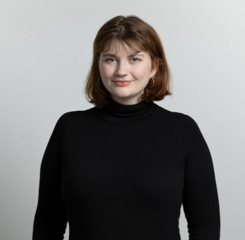 Luise Weirauch
