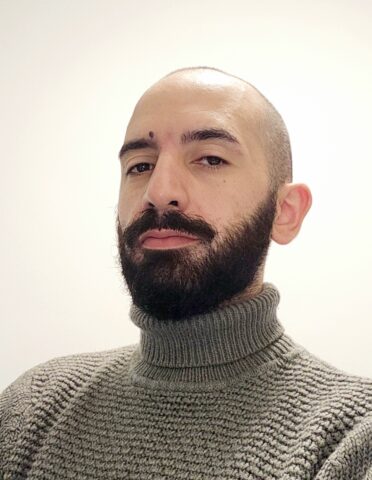 Alberto Zizza