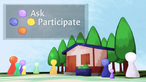 Putting Research into Play: Designing a Digital Game on Places of Resilience in Rural Japan