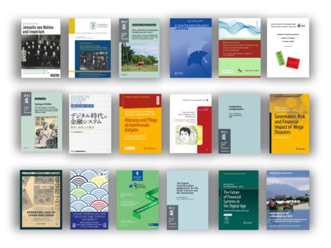 Publications Overview
