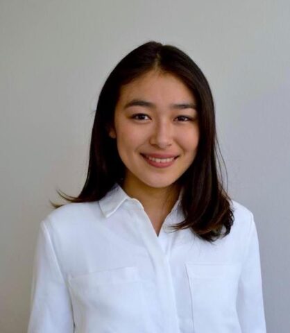 Marina Aoki