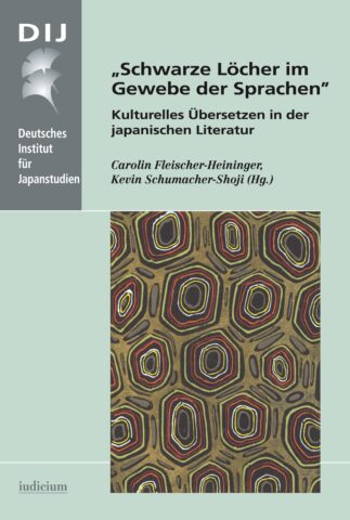 „Schwarze Löcher im Gewebe der Sprachen“