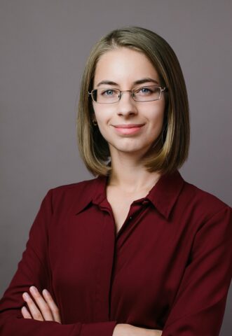 Liliane Höppe