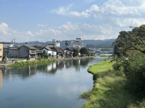 Hita Workshop: <em>Machizukuri</em> Initiatives and Adaptive Governance in a Rural Japanese City