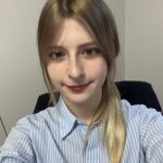 Viktoria-Sophie Gerlach