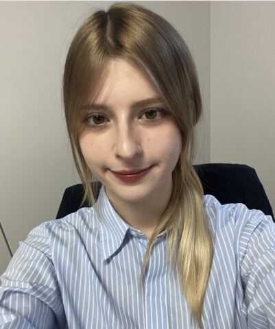 Viktoria-Sophie Gerlach