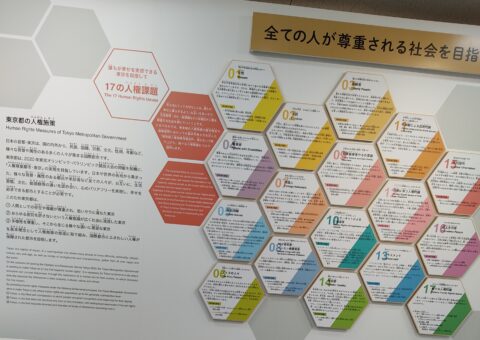 Human Rights Narratives in Japan
