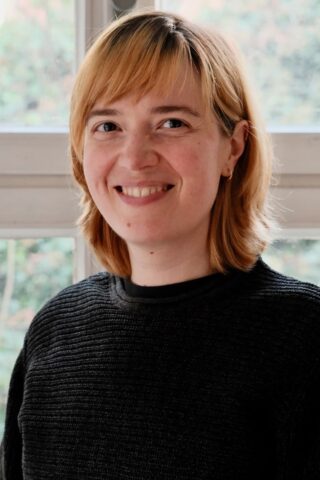 Bianca Bea Simone Decker