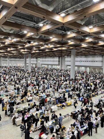 Independent Bookstores and Zine Communities as Third Spaces in Post-Corona Japan