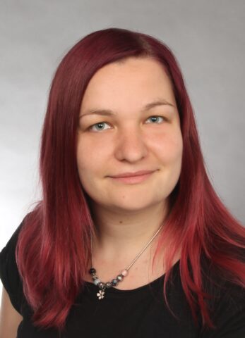 Violetta Janzen