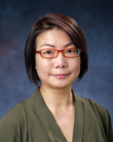Xiaoling Chen