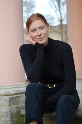 Hannah Thoma