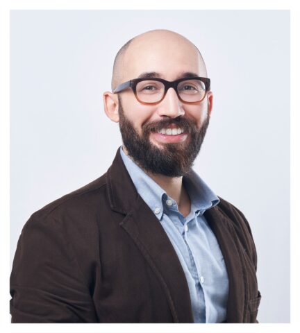 Yannis-Adam Allouache