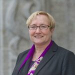 Verena Blechinger-Talcott